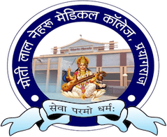 moti-lal-nehru-medical-college-prayagraj-logo